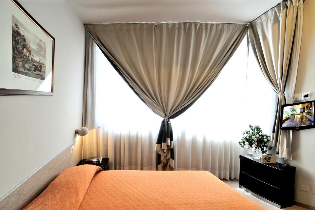Residence Sacconi - Rome — Foto 1