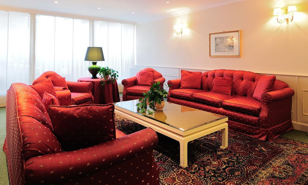 Residence Sacconi - Rome — Foto 3